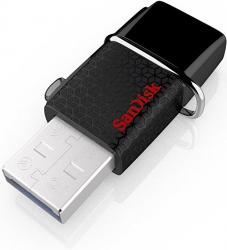 SanDisk Ultra 64GB USB Dual Drive USB 3 drive